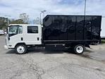 2024 Chevrolet LCF 5500XG Crew Cab RWD, Johnie Gregory Truck Bodies, Inc. Landscape Dump for sale #CN44898 - photo 10