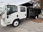 2024 Chevrolet LCF 5500XG Crew Cab RWD, Johnie Gregory Truck Bodies, Inc. Landscape Dump for sale #CN44968 - photo 6