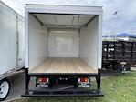 2024 Chevrolet LCF 3500HG Regular Cab RWD, J&B Truck Body Box Van Box Truck #CN44973 - photo 9