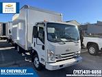 New 2024 Chevrolet LCF 3500HG Regular Cab RWD, J&B Truck Body Box Van Box Truck for sale #CN44974 - photo 3