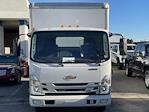 New 2024 Chevrolet LCF 3500HG Regular Cab RWD, J&B Truck Body Box Van Box Truck for sale #CN44974 - photo 4