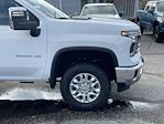 New 2024 Chevrolet Silverado 2500 LTZ Crew Cab 4WD, Pickup for sale #CN45260 - photo 10