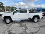 2024 Chevrolet Silverado 2500 Crew Cab SRW 4WD, Pickup for sale #CN45260 - photo 6