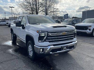 2024 Chevrolet Silverado 2500 Crew Cab SRW 4WD, Pickup for sale #CN45263 - photo 1