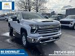 2024 Chevrolet Silverado 2500 Crew Cab SRW 4WD, Pickup for sale #CN45263 - photo 3