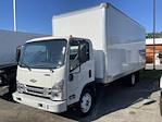2024 Chevrolet LCF 5500XG Regular Cab RWD, J&B Truck Body Box Van Box Truck for sale #CN45291 - photo 5