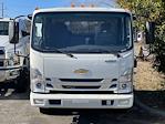 2024 Chevrolet LCF 4500HG Crew Cab RWD, Cab Chassis for sale #CN45293 - photo 4