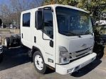 2024 Chevrolet LCF 4500HG Crew Cab RWD, Cab Chassis for sale #CN45293 - photo 8