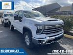 2024 Chevrolet Silverado 2500 Crew Cab SRW 4WD, Pickup for sale #CN45360 - photo 3