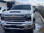 New 2024 Chevrolet Silverado 2500 LTZ Crew Cab 4WD, Pickup for sale #CN45360 - photo 11