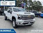 2024 Chevrolet Silverado 2500 Crew Cab SRW 4WD, Pickup for sale #CN45405 - photo 3