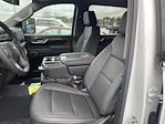 New 2024 Chevrolet Silverado 2500 LTZ Crew Cab 4WD, Pickup for sale #CN45407 - photo 27