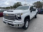 2024 Chevrolet Silverado 2500 Crew Cab 4WD, Pickup for sale #CN45579 - photo 5