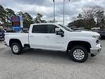 2024 Chevrolet Silverado 2500 Crew Cab SRW 4WD, Pickup for sale #CN45581 - photo 9