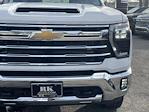 2024 Chevrolet Silverado 2500 Crew Cab SRW 4WD, Pickup for sale #CN45682 - photo 13