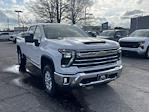 2024 Chevrolet Silverado 2500 Crew Cab SRW 4WD, Pickup for sale #CN45994 - photo 1