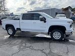 New 2024 Chevrolet Silverado 2500 LTZ Crew Cab 4WD, Pickup for sale #CN45995 - photo 9