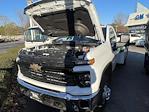 2024 Chevrolet Silverado 3500 Regular Cab 4WD, Knapheide Steel Service Body Service Truck for sale #CN46213 - photo 32