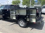 2024 Chevrolet Silverado 2500 Double Cab 4WD, Knapheide Steel Service Body Service Truck for sale #CN46425 - photo 17