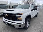 2024 Chevrolet Silverado 2500 Double Cab 4WD, Reading SL Service Body Service Truck for sale #CN46895 - photo 5