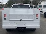 New 2024 Chevrolet Silverado 2500 Work Truck Double Cab 4WD, 8' 2" Reading SL Service Body Service Truck for sale #CN46895 - photo 8