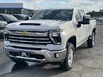 New 2024 Chevrolet Silverado 2500 LTZ Crew Cab 4WD, Pickup for sale #CN46935 - photo 12