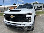 2024 Chevrolet Silverado 2500 Double Cab 4WD, Reading SL Service Body Service Truck for sale #CN46945 - photo 12