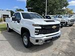 2024 Chevrolet Silverado 2500 Double Cab 4WD, Reading SL Service Body Service Truck for sale #CN46945 - photo 3