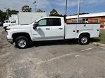 2024 Chevrolet Silverado 2500 Double Cab 4WD, Reading SL Service Body Service Truck for sale #CN46945 - photo 6