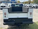 2024 Chevrolet Silverado 2500 Double Cab 4WD, Reading SL Service Body Service Truck for sale #CN46945 - photo 8