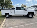 2024 Chevrolet Silverado 2500 Double Cab 4WD, Reading SL Service Body Service Truck for sale #CN46945 - photo 9