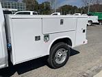 New 2024 Chevrolet Silverado 2500 Work Truck Double Cab 4WD, 8' 2" Reading SL Service Body Service Truck for sale #CN47275 - photo 16