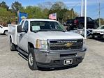 2012 Chevrolet Silverado 2500 Extended Cab SRW RWD, Service Truck for sale #CN47338A - photo 1