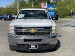 2012 Chevrolet Silverado 2500 Extended Cab SRW RWD, Service Truck for sale #CN47338A - photo 4