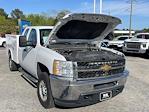 2012 Chevrolet Silverado 2500 Extended Cab SRW RWD, Service Truck for sale #CN47338A - photo 30