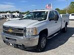 2012 Chevrolet Silverado 2500 Extended Cab SRW RWD, Service Truck for sale #CN47338A - photo 5