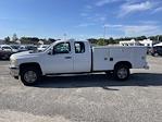 2012 Chevrolet Silverado 2500 Extended Cab SRW RWD, Service Truck for sale #CN47338A - photo 6