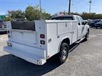 2012 Chevrolet Silverado 2500 Extended Cab SRW RWD, Service Truck for sale #CN47338A - photo 2