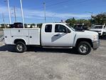 2012 Chevrolet Silverado 2500 Extended Cab SRW RWD, Service Truck for sale #CN47338A - photo 9