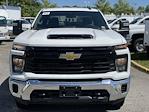 New 2024 Chevrolet Silverado 2500 Work Truck Double Cab RWD, 8' Reading Classic II Steel Service Truck for sale #CN47455 - photo 4