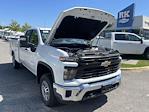 New 2024 Chevrolet Silverado 2500 Work Truck Double Cab RWD, 8' Reading Classic II Steel Service Truck for sale #CN47455 - photo 41