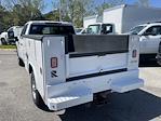 New 2024 Chevrolet Silverado 2500 Work Truck Double Cab RWD, 8' Reading Classic II Steel Service Truck for sale #CN47455 - photo 7
