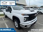 2024 Chevrolet Silverado 2500 Double Cab 4WD, Pickup for sale #CN48007 - photo 1