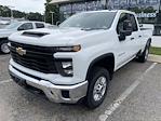 New 2024 Chevrolet Silverado 2500 Work Truck Double Cab 4WD, Pickup for sale #CN48007 - photo 5