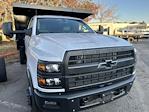 2024 Chevrolet Silverado 5500 Regular Cab DRW 2WD, Johnie Gregory Truck Bodies, Inc. Landscape Dump for sale #CN48208 - photo 11