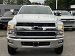 2024 Chevrolet Silverado 5500 Regular Cab DRW 4WD, Reading Classic II Steel Service Truck for sale #CN48209 - photo 4