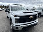 2024 Chevrolet Silverado 3500 Crew Cab 2WD, Reading SL Service Body Service Truck for sale #CN48225 - photo 12