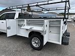 2024 Chevrolet Silverado 3500 Crew Cab 2WD, Reading SL Service Body Service Truck for sale #CN48225 - photo 15