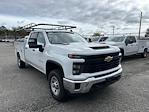 2024 Chevrolet Silverado 3500 Crew Cab 2WD, Reading SL Service Body Service Truck for sale #CN48225 - photo 3