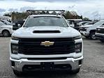 2024 Chevrolet Silverado 3500 Crew Cab 2WD, Reading SL Service Body Service Truck for sale #CN48225 - photo 4